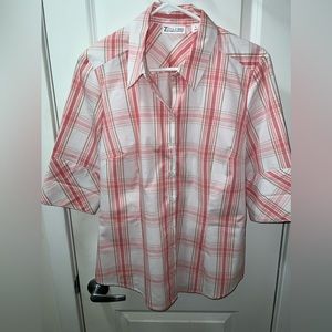 New York and company button down